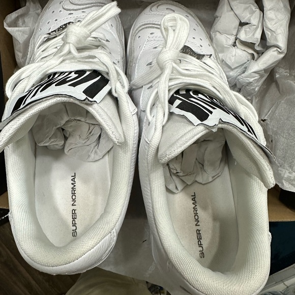 MSCHF Super Normal Sneakers - Picture 7 of 8